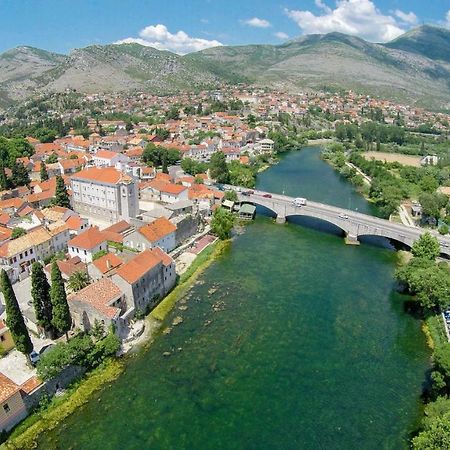 Apartment Angelina Trebinje Exteriér fotografie
