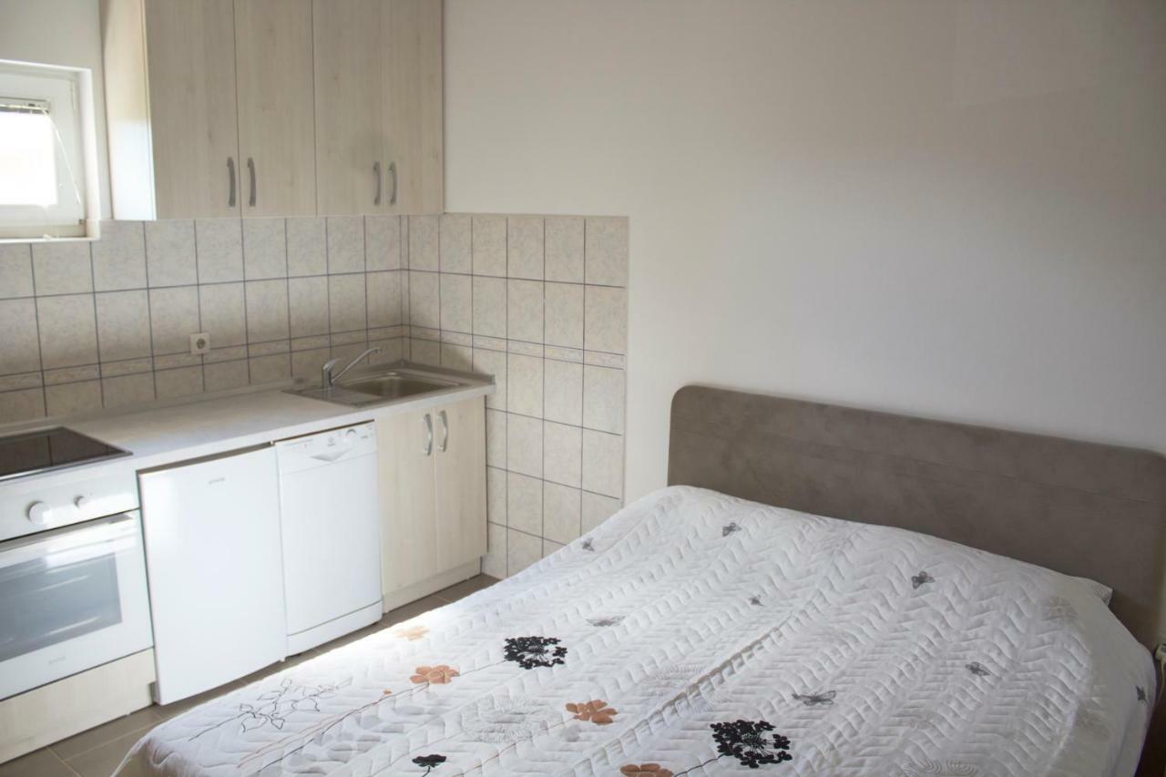 Apartment Angelina Trebinje Exteriér fotografie