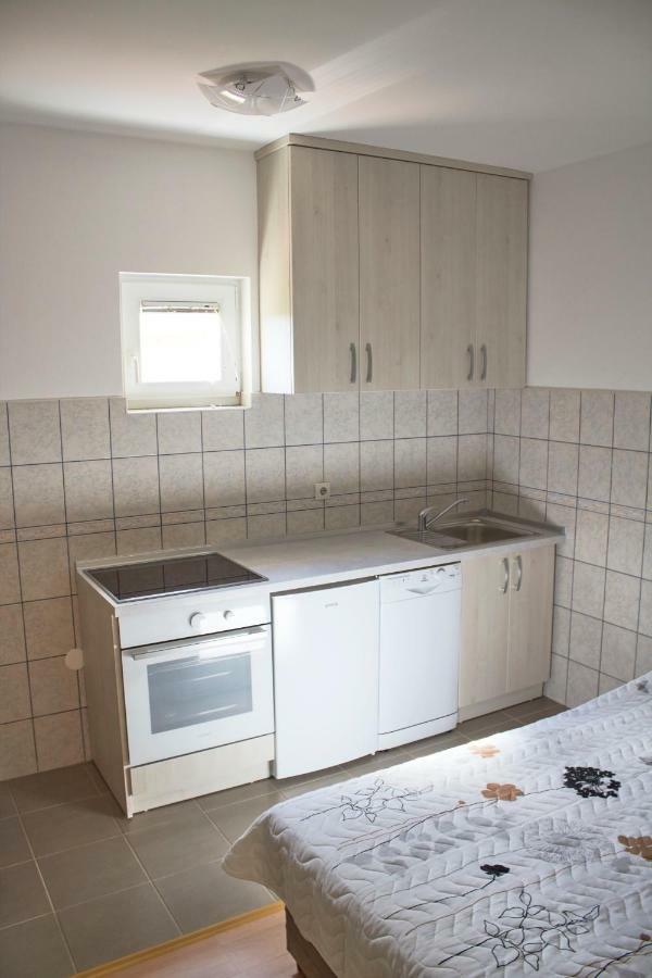 Apartment Angelina Trebinje Exteriér fotografie