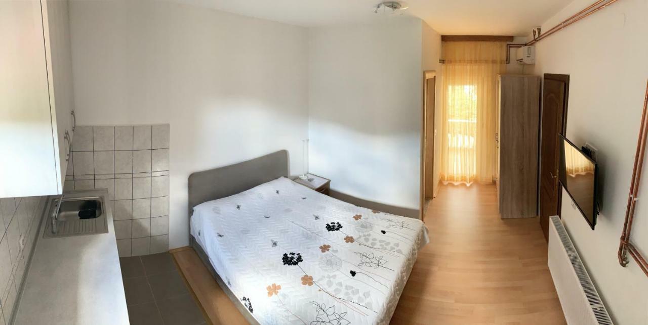 Apartment Angelina Trebinje Exteriér fotografie