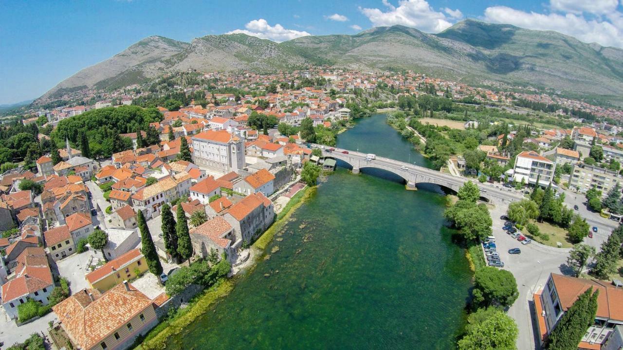 Apartment Angelina Trebinje Exteriér fotografie