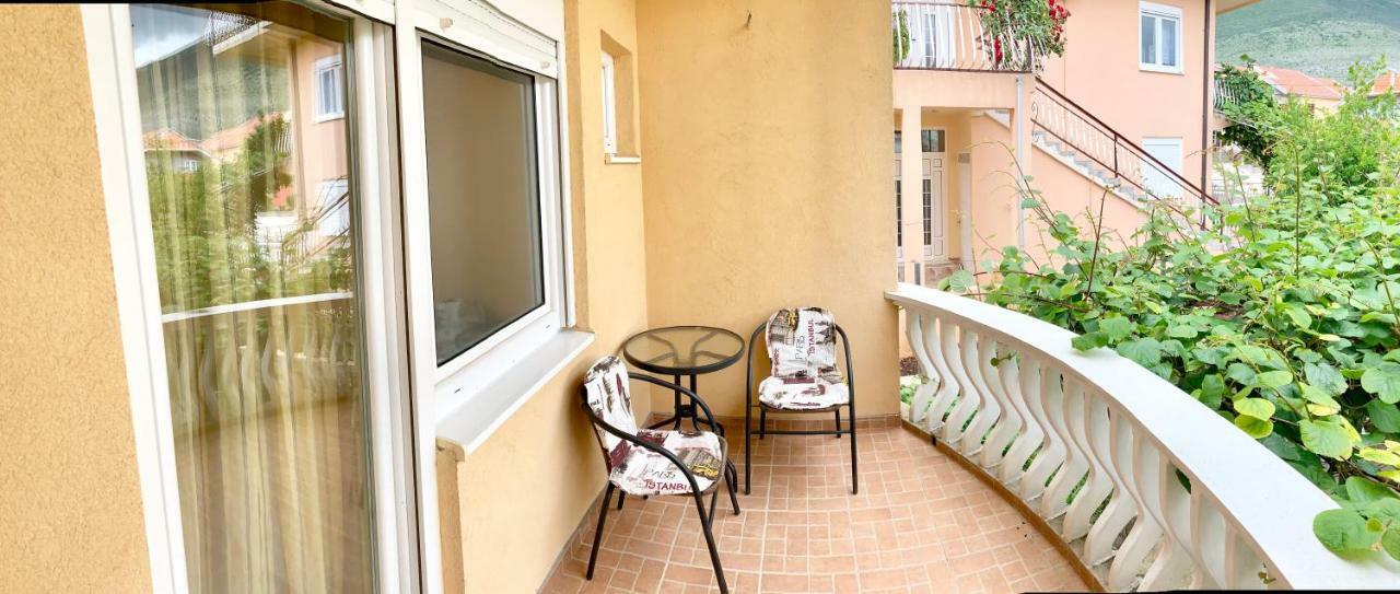Apartment Angelina Trebinje Exteriér fotografie
